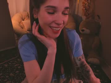 Cam for thalestris
