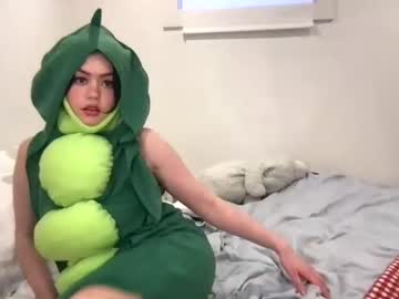 girl littlesugarpea capture image #4006247