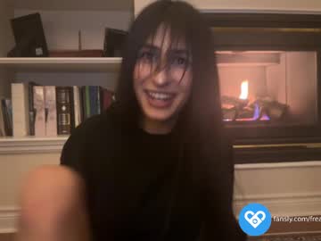 tranny freakyprincess777 capture image #6992545