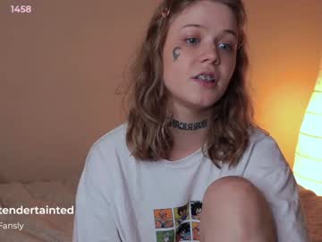 girl tendertainted capture image #1686421