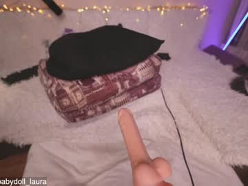 girl babydoll_laura capture image #6556054