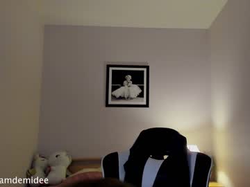 girl _demi_dee_ capture image #178541