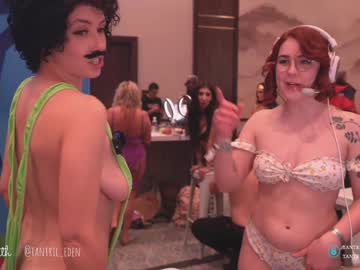 girl tantric_eden_ capture image #3440640