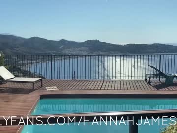 girl hannahjames710 capture image #3054152