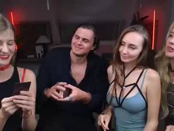 couple goddess_marylin capture image #6725873