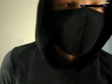 man mystical_ghoul capture image #3587936