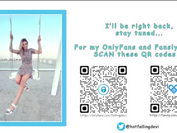 girl hotfallingdevil capture image #4886332