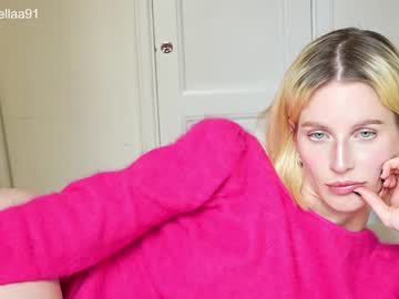 girl ellaa91 capture image #4982022