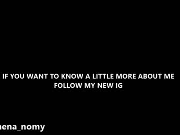 girl shena_nomy capture image #6320961