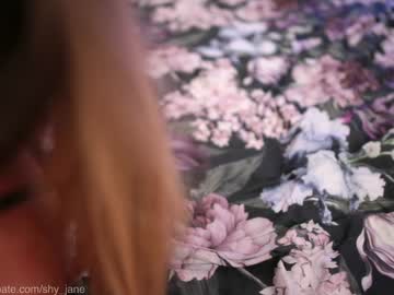 girl shy_jane capture image #5690669