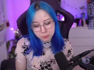 girl theblue_moonie capture image #7032986