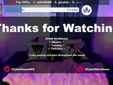 man tylerchasexxx capture image #3984847