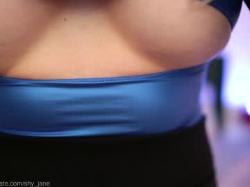 girl shy_jane capture image #5397138