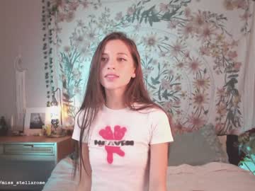 girl _stella_rose_ capture image #2164677