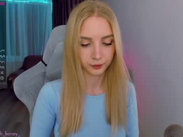 girl oh_honey_ capture image #2500677