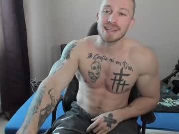 man blond_princ capture image #3105894