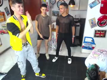 man sextwinksx capture image #4310420