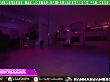 girl hannahjames710 capture image #2938095