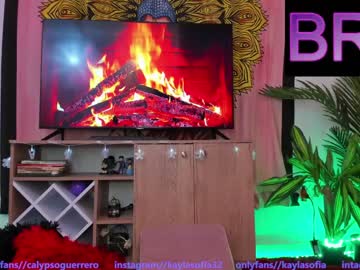 girl calypso_and_ge1 capture image #6560767