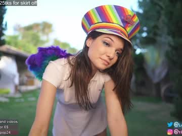 girl loollypop24 capture image #2901161