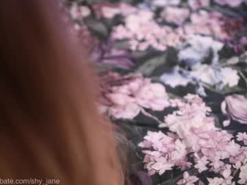 girl shy_jane capture image #5786458