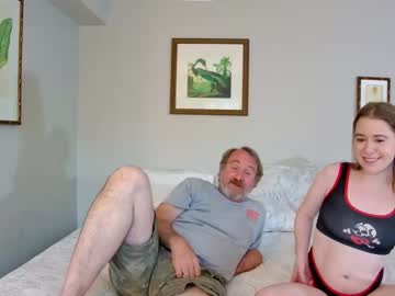 couple alice_and_daddy capture image #785088