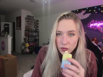 girl pr3ttyp1nkpussy capture image #3255535