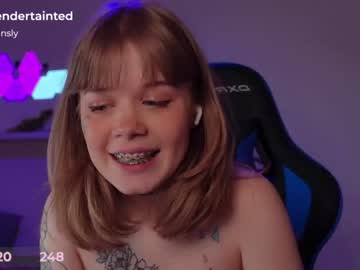 girl tendertainted capture image #1134173