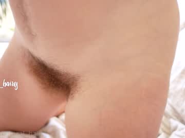 girl natural_hairy capture image #1972613