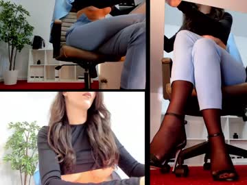 girl legswattitude capture image #6521400