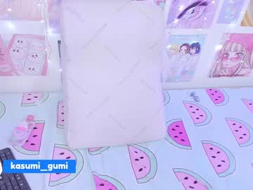 girl kasumi_gumi capture image #3427833