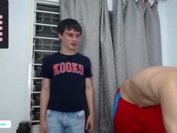 man _the_neighbors capture image #6526951