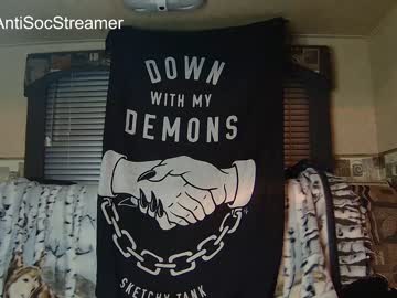 man antisocialstreamer capture image #4871957