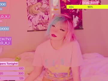 girl baoxxxi capture image #148092