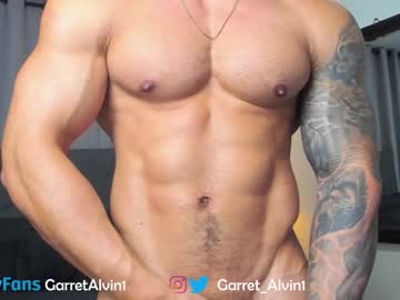 man garret_alvin_ capture image #1661566