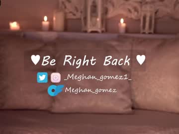 girl _meghan_gomez1_ capture image #5277387