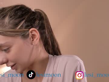 girl lesi_moon capture image #6422325