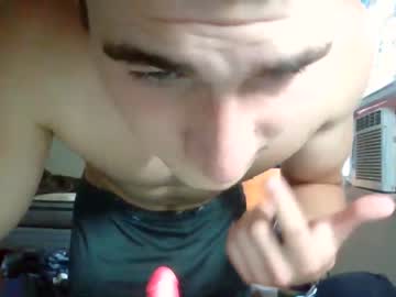 man liam_gordineer capture image #4505113