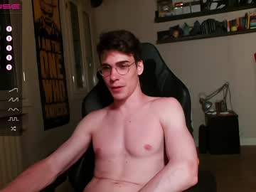 man dumbnerd3 capture image #4868556