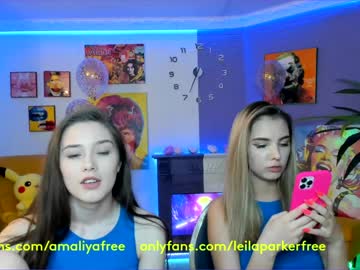 girl amelia__williams capture image #1436635