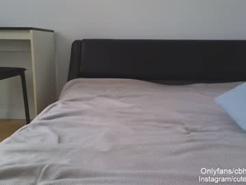 girl cbhotblonde capture image #5527083