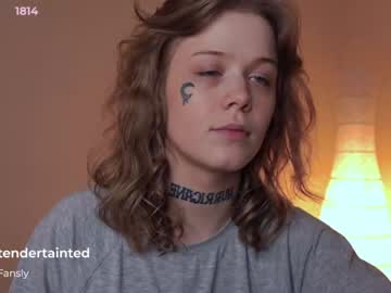 girl tendertainted capture image #1693433