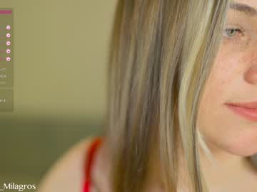 girl mia_milagros capture image #4133797