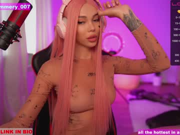 tranny iammery capture image #2262463