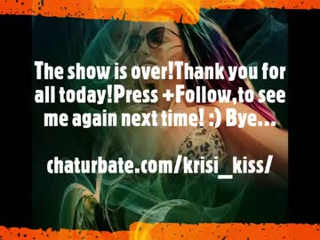 girl krisi_kiss capture image #5743829