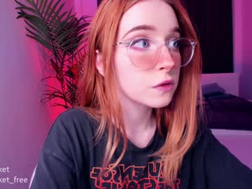 girl pocketrocket_ capture image #128764
