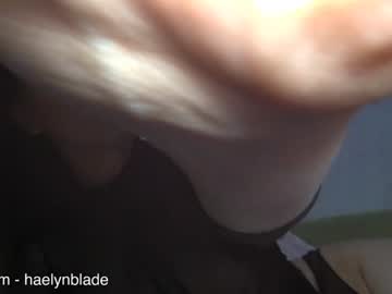 tranny haelynblade capture image #6372447