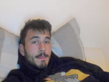 man justhorny7772 capture image #1523969