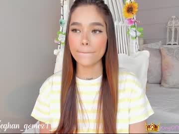 girl _meghan_gomez1_ capture image #1938274