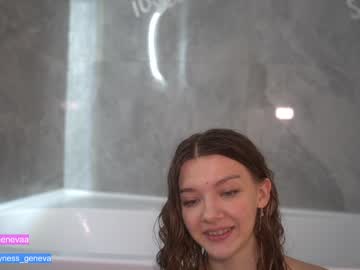 girl coyness_geneva capture image #3645816